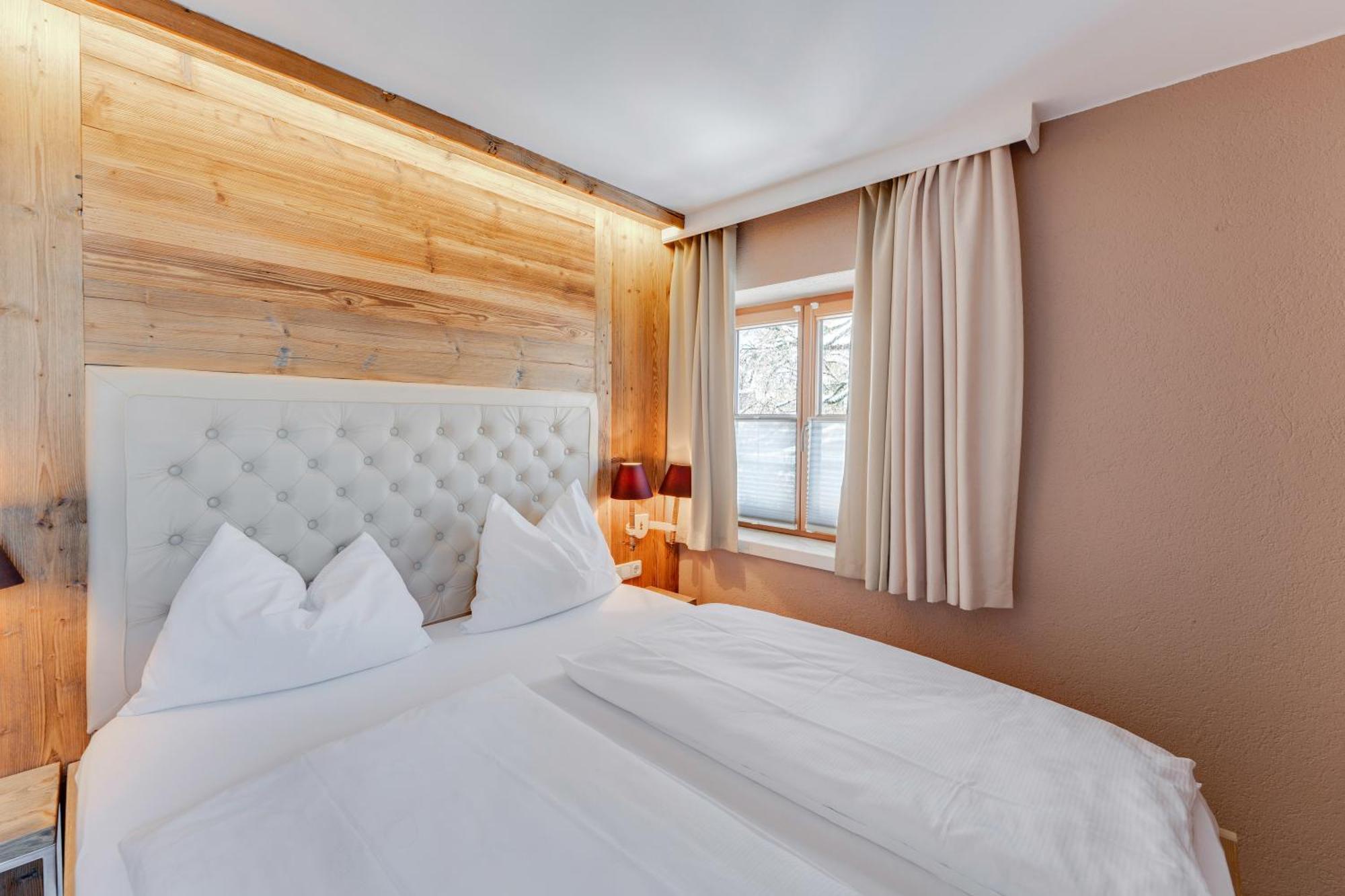 Design Apartment Villa Anna Kitzbuehel Exterior photo