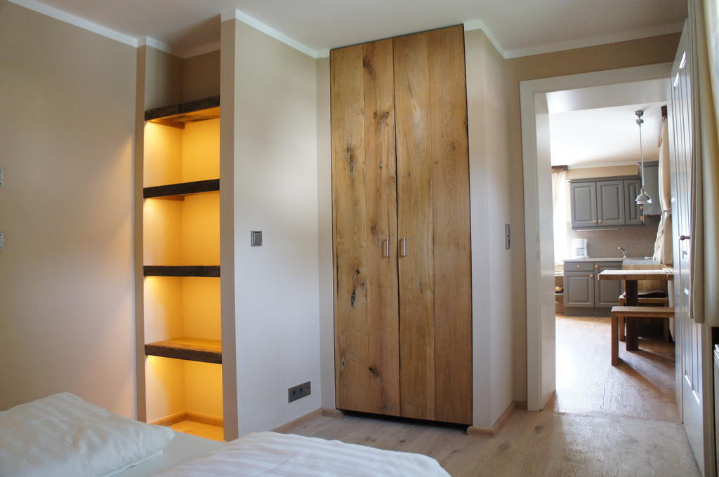 Design Apartment Villa Anna Kitzbuehel Room photo